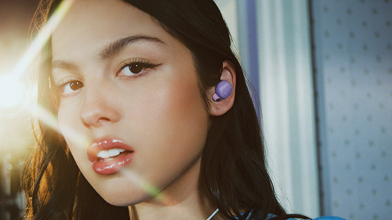Olivia Rodrigo x Sony LinkBuds S Earbuds Are On Sale: Where to Buy