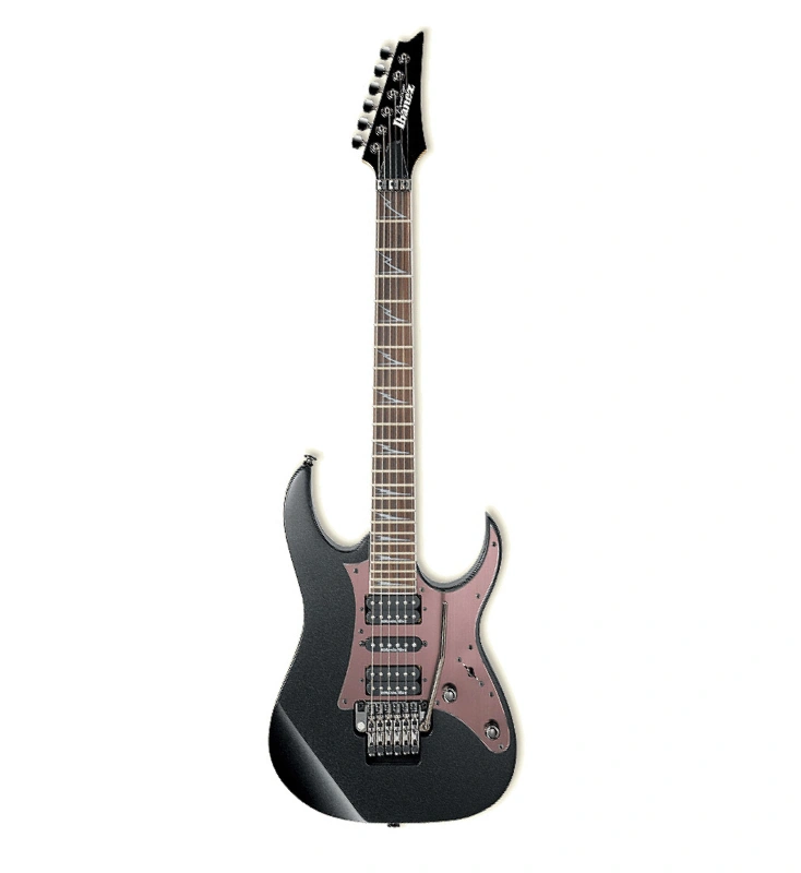 กีตาร์ไฟฟ้า Ibanez RG2550Z-GK (Made in Japan) | Hong Seng Music