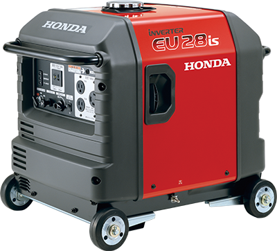 HONDA ポータブル発電機