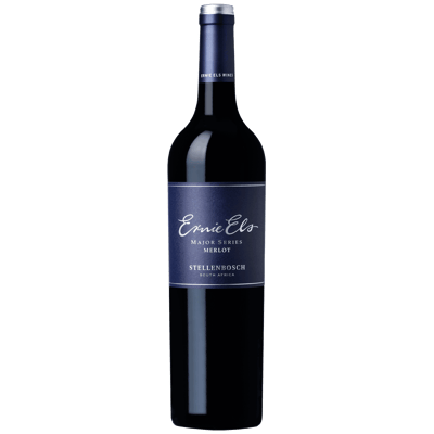 Ernie Els Proprietor's Syrah 2017 buy online | Honest & Rare