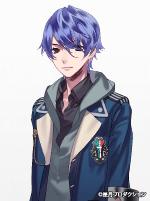 Blackish House | 星月プロダクションオフィシャルサイト