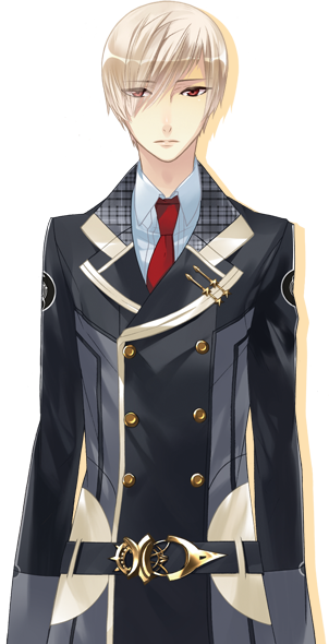 Starry☆Sky 等身大パネル 神楽坂 四季 本日は神楽坂四季の誕生日