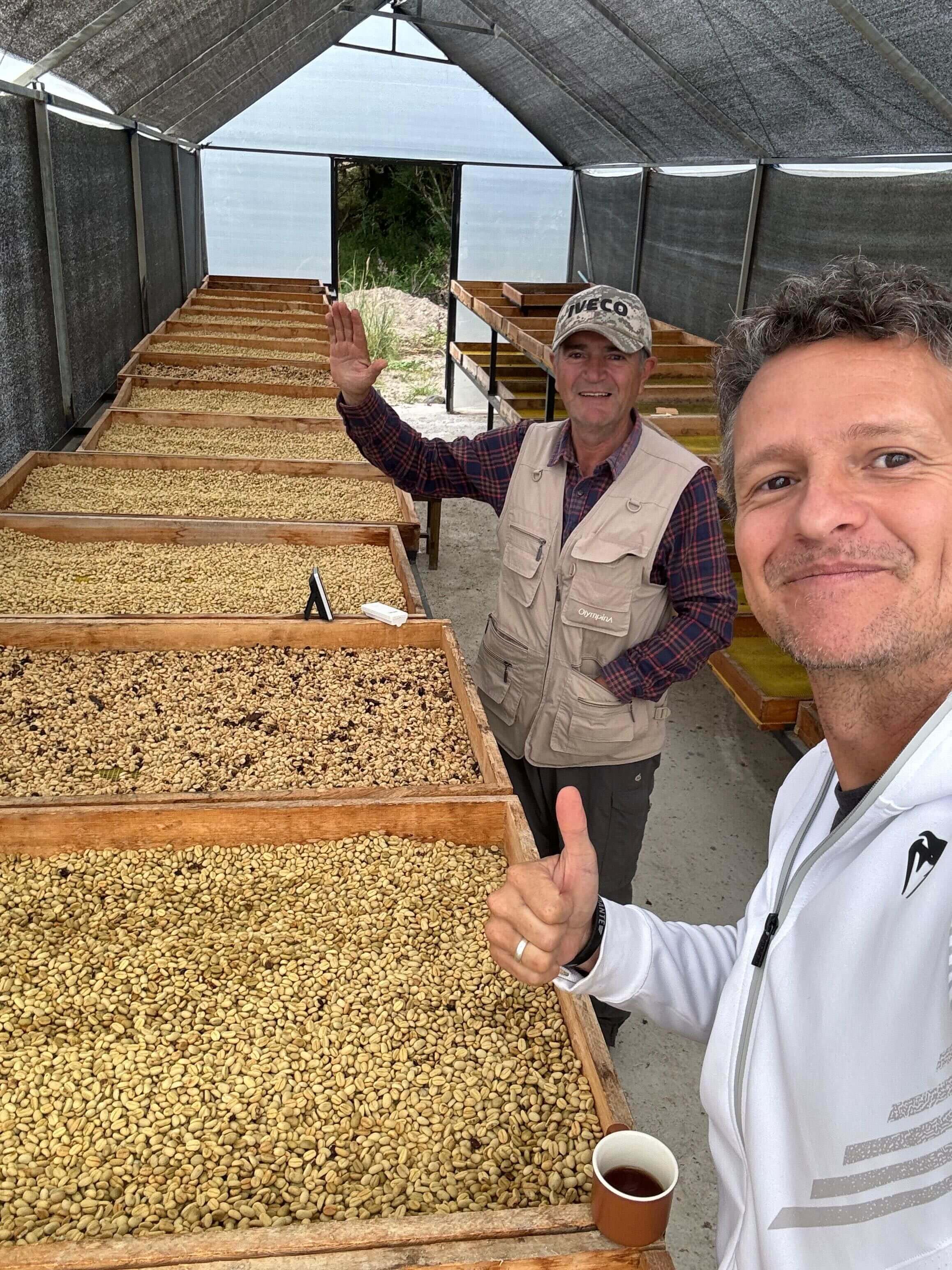 Finn 【新品未開封】日本未上陸 バシャコーヒー 25袋 新品未開封日本未