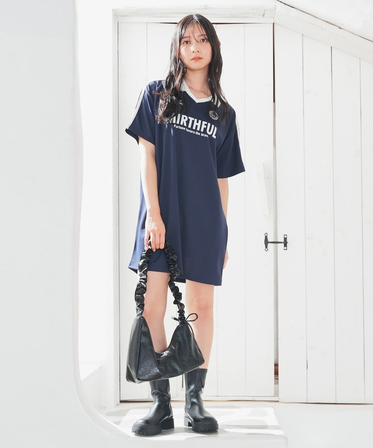 HANA with HONEYs ファンミーティング ゲームシャツ Lサイズ HANA with