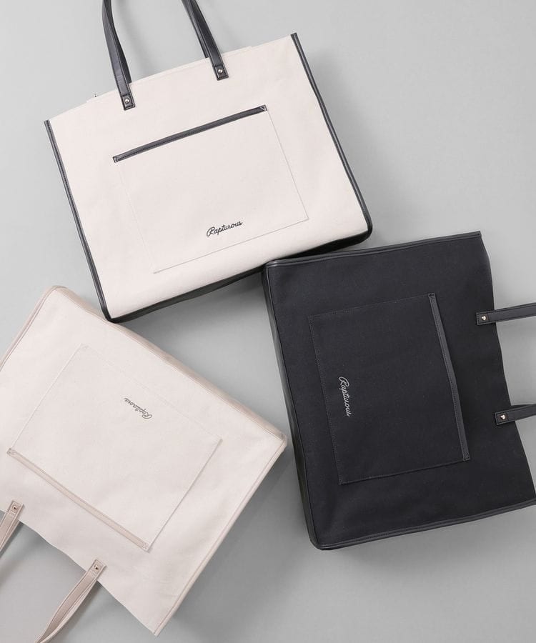 HANA HONEYs トートバッグ ファンミーティング HANA HONEYs トート