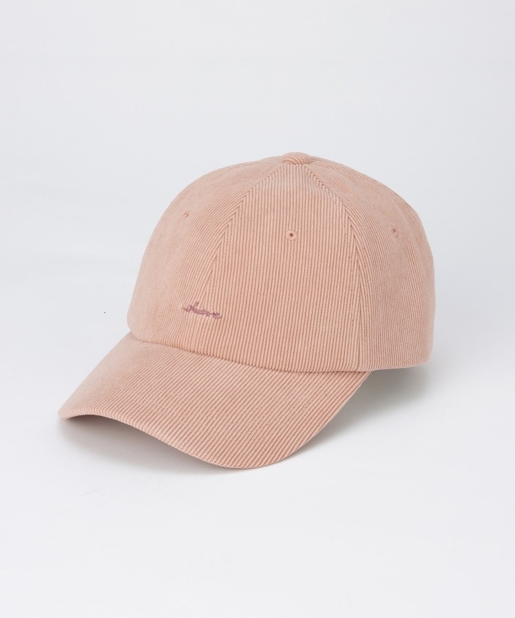 コーデュロイキャップ: ファッショングッズ｜ハニーズ公式通販