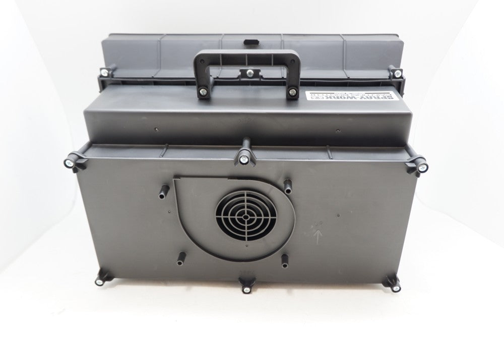 タミヤ スプレーワーク ペインティングブースIIシングルファン タミヤ