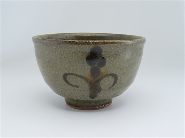 黒牟田焼丸田正美民藝茶碗