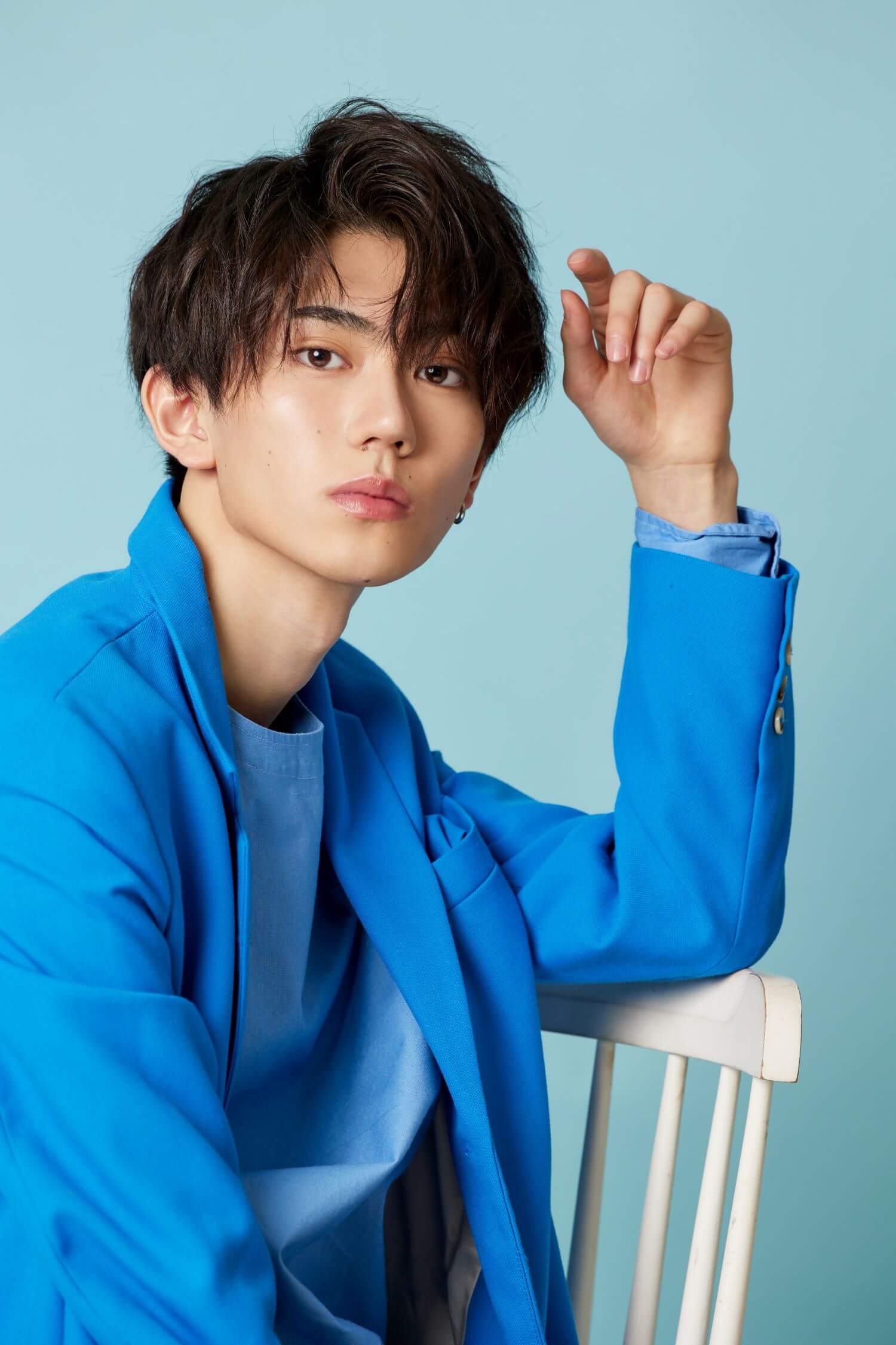 レア！！樋口幸平写真 樋口幸平 生写真 treasure 3⁄3枚樋口幸平：「1