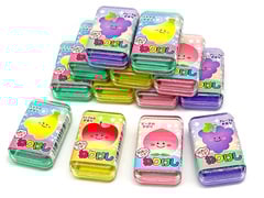 景品文具 ねり消しゴム フレッシュフルーツ|【堀商店】景品・販促品