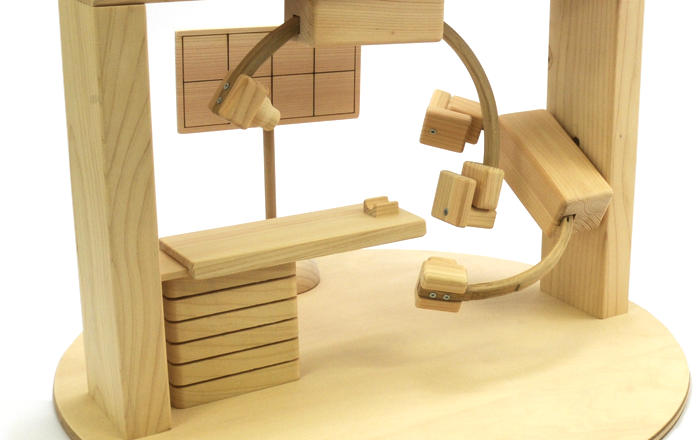 ぷれぱらウッド – 「堀内ウッドクラフト｜FSC森林認証・ぷれぱらウッド