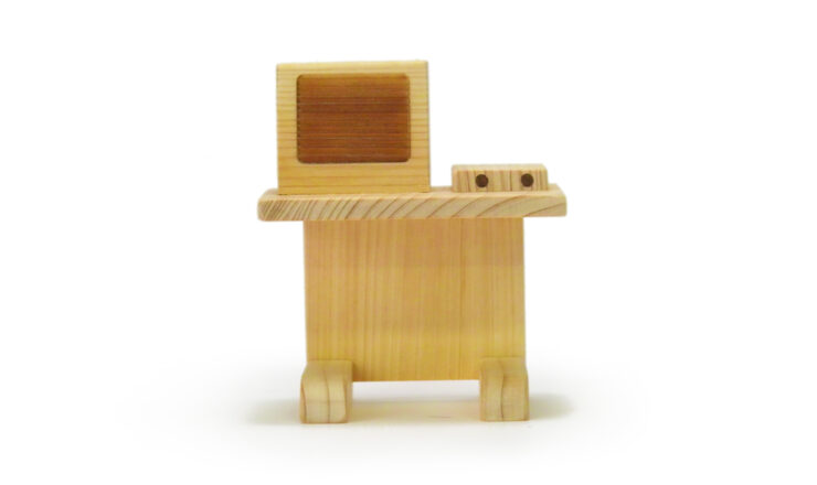 ぷれぱらウッド – 「堀内ウッドクラフト｜FSC森林認証・ぷれぱらウッド