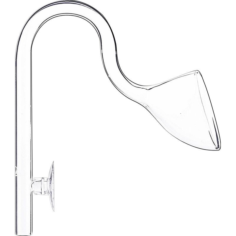 ADA Lily Pipe P6 Outflow 17mm – horizon aquatics