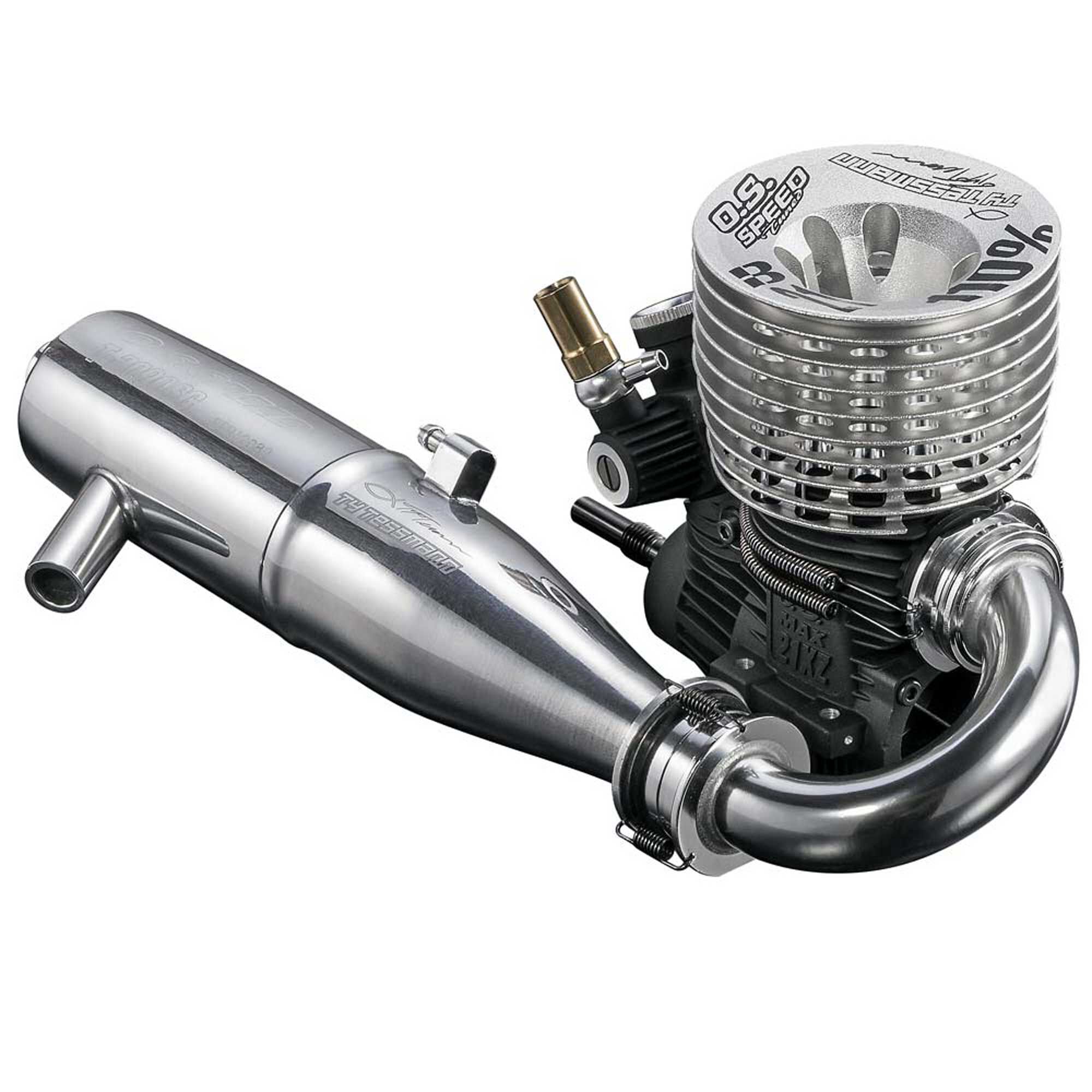 ち*え様 新品 O.S. SPEED T-1070 L52 セット ち*え様 新品