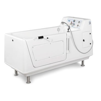 Invacare® Side Entry Whirlpool Tub (72 in L X 34 in W) - HorizonHCS