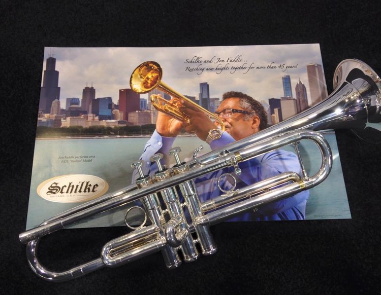 シルキー CO2 SCHILKE–FADDIS GP カスタムヘビー 美品 シルキー CO2