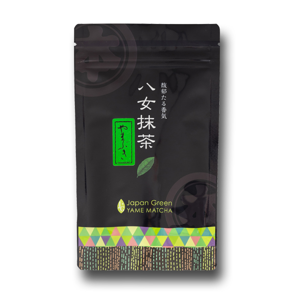 星野製茶園 オンラインショップ / 抹茶