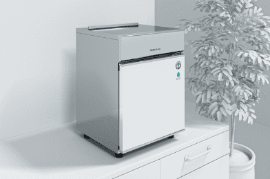 ホシザキ 製氷機 全自動製氷機｜業務用の厨房機器ならホシザキ株式