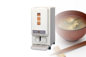 業務用 ドリンクサーバー（ドリンクディスペンサー）｜業務用の厨房