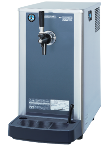 ホシザキ業務用トリプル三口ビールサーバー生ビールディスペンサー