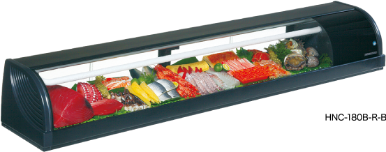 ネタケース 製品特長｜業務用の厨房機器ならホシザキ株式会社 T22 ネタ