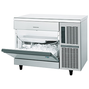 IM-75TP 全自動製氷機 キューブアイスメーカー｜業務用の厨房機器なら