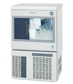 IM-20CP 全自動製氷機 キューブアイスメーカー｜業務用の厨房機器なら