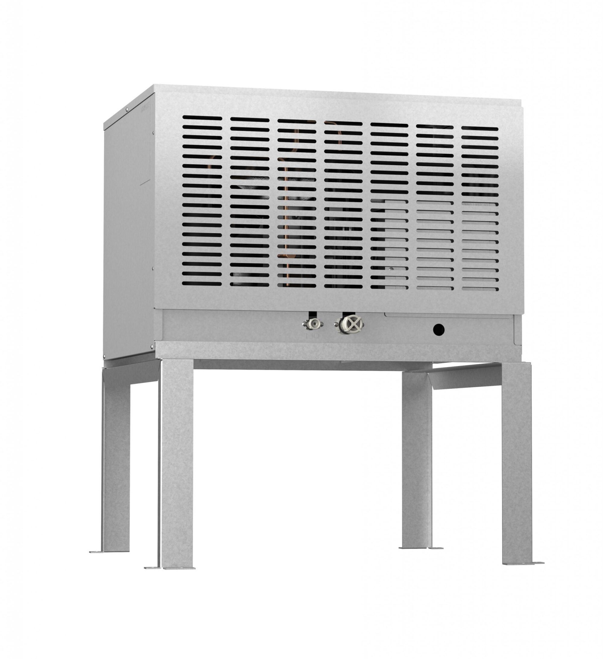 SRC-10H, SRC Series Remote Condenser | Hoshizaki America