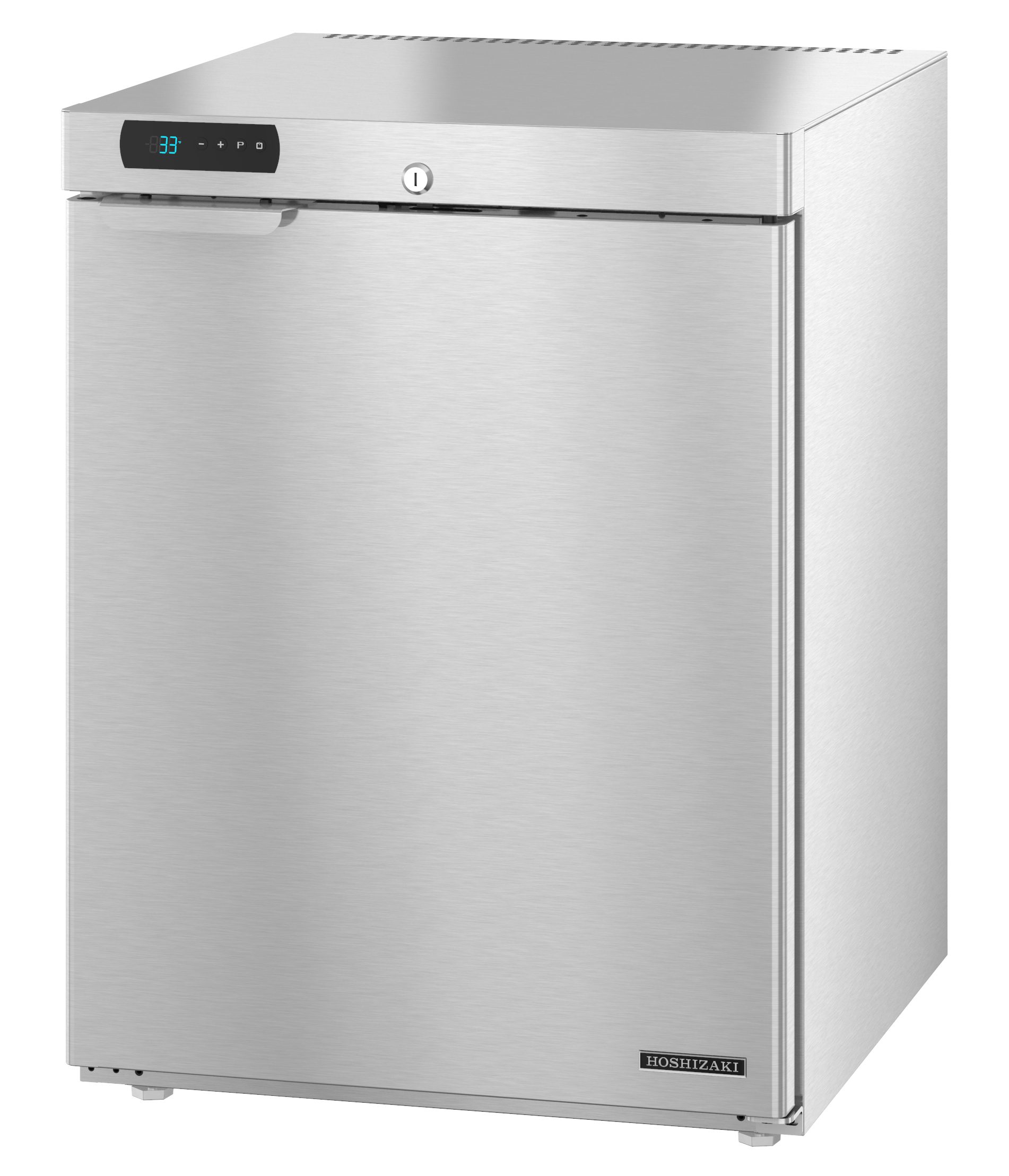 HR24B, Refrigerator, Single Section Undercounter | Hoshizaki America