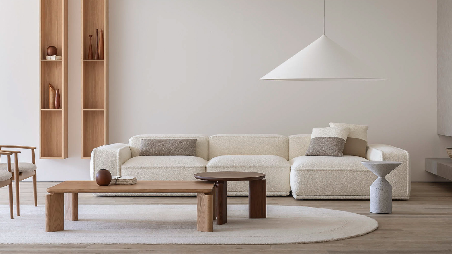 SOFFIO | PRODUCTS | HOSHINA