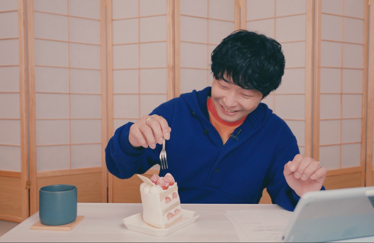 会員限定グッズ「ニセさんのアクリルスタンド 」販売決定！ | YELLOW