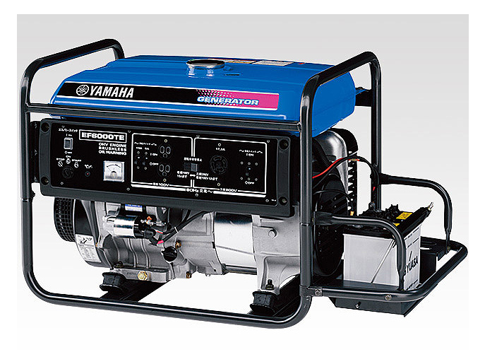 Yahoo!オークション - ヤマハ発電機 YAMAHA ET-500