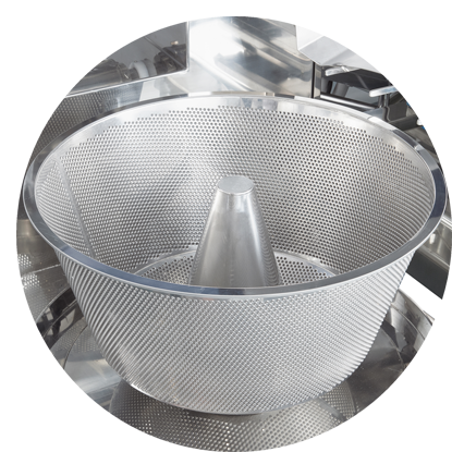 玉取機 | 細田工業株式会社