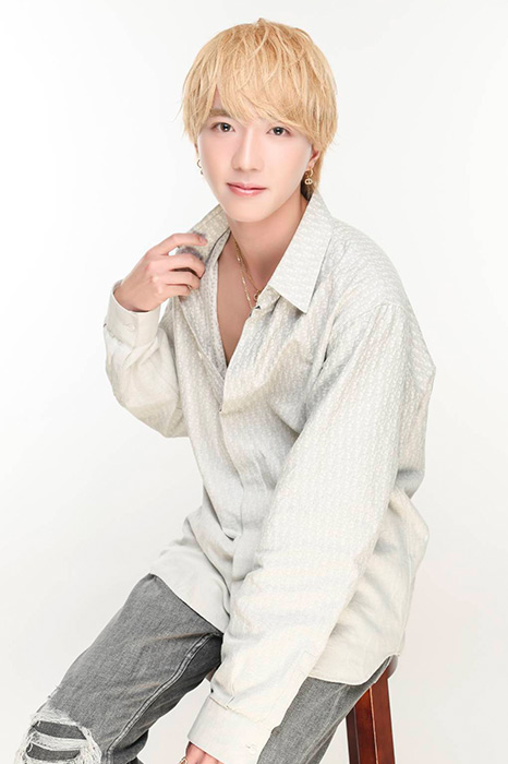 蒼井 優 | Star JUNIOR | ホストクラブ紹介・ホスト求人サイト ホスホス