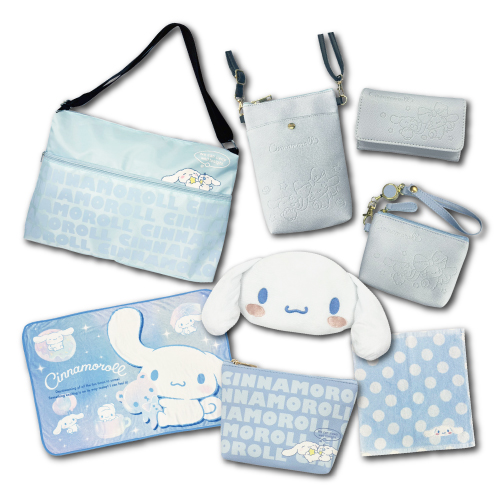 廃版 未使用 古い サンリオ ギフトバッグ 5点セット 2024年12月新