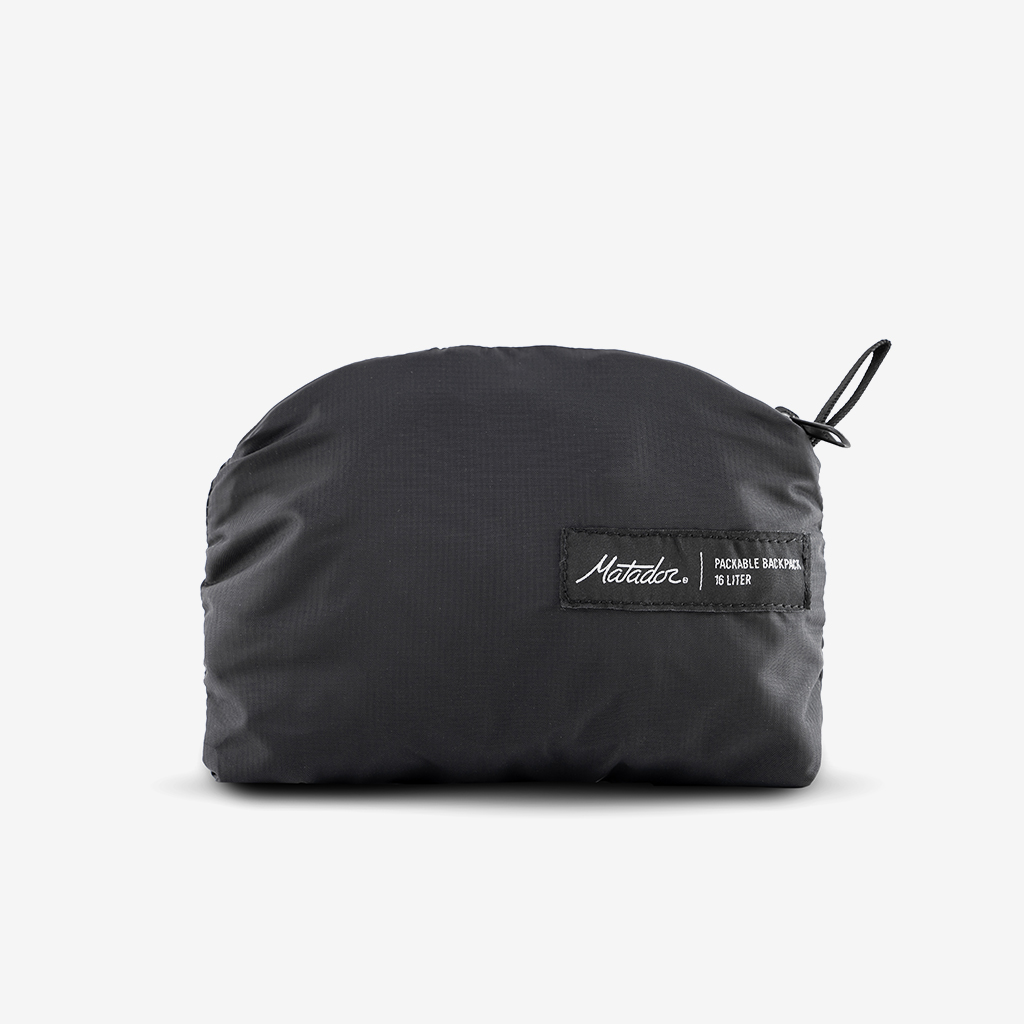 Matador マタドール リフラクションパッカブルバックパック - Nicetime