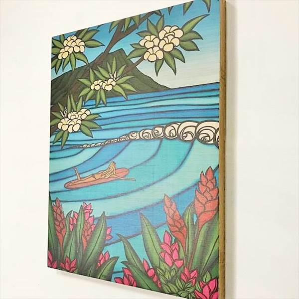 ハワイで人気のアート「ヘザーブラウン」が期間限定で全品20％オフ