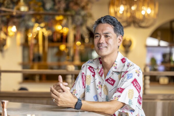 ZETTON INC. CEO 長谷川 誠さんにインタビュー【ハワイで活躍する