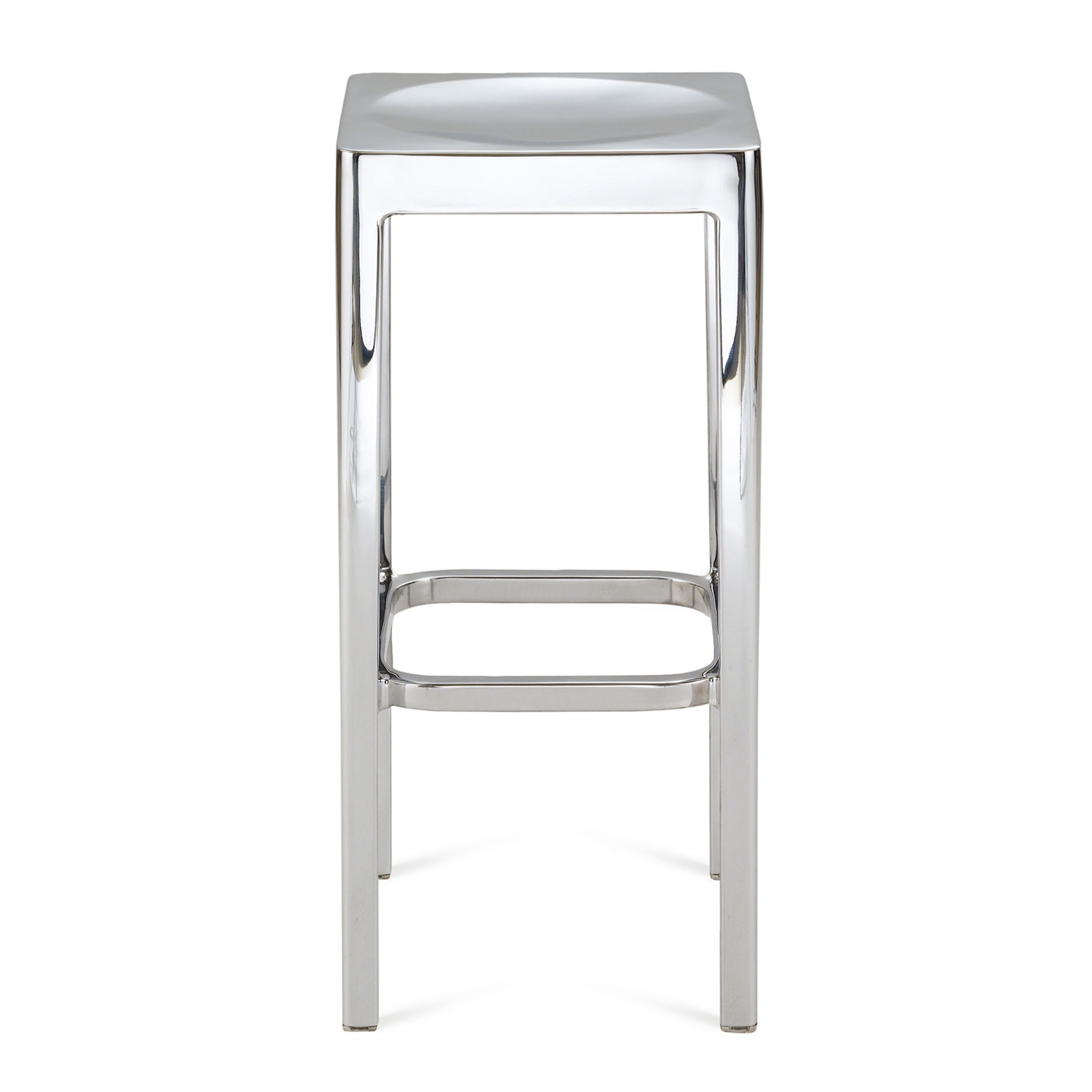 1940s EMECO STOOL #18 Philippe Starck フィリップ・スタルク エメコ
