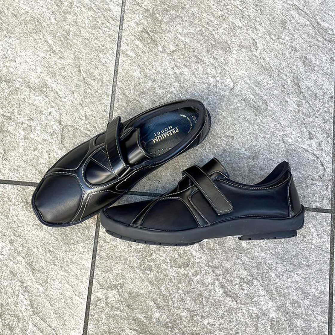 771301】ベルクロスニーカー｜HAYASHIGO ONLINE SHOP -ハヤシゴ