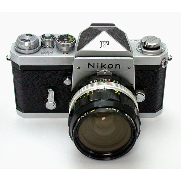 2015年1月 ニッコールO オート 35mmF2 + Nikon F – クラシックカメラ