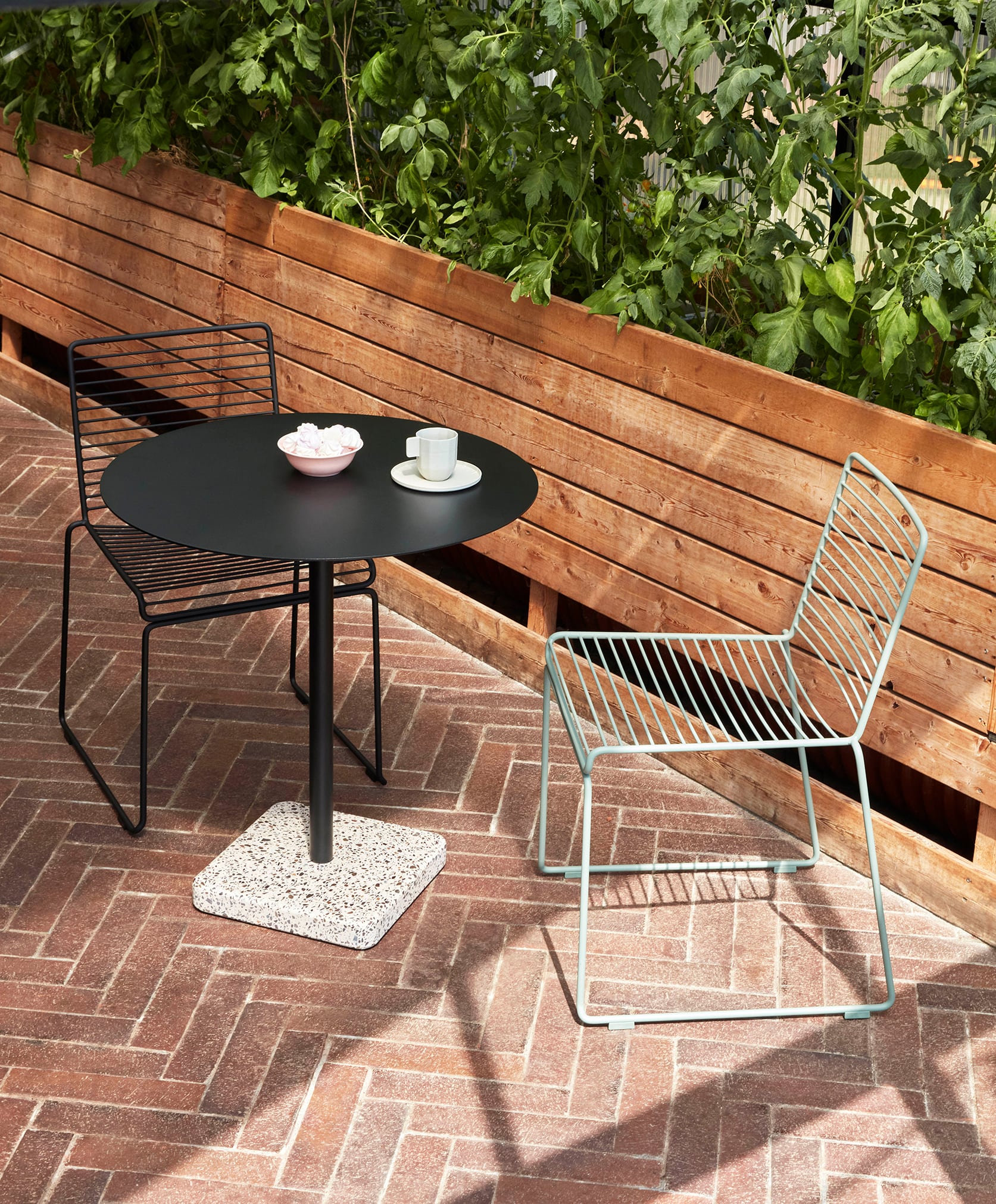 TERRAZZO TABLE ROUND - テーブル | 【公式】HAYオンラインストア