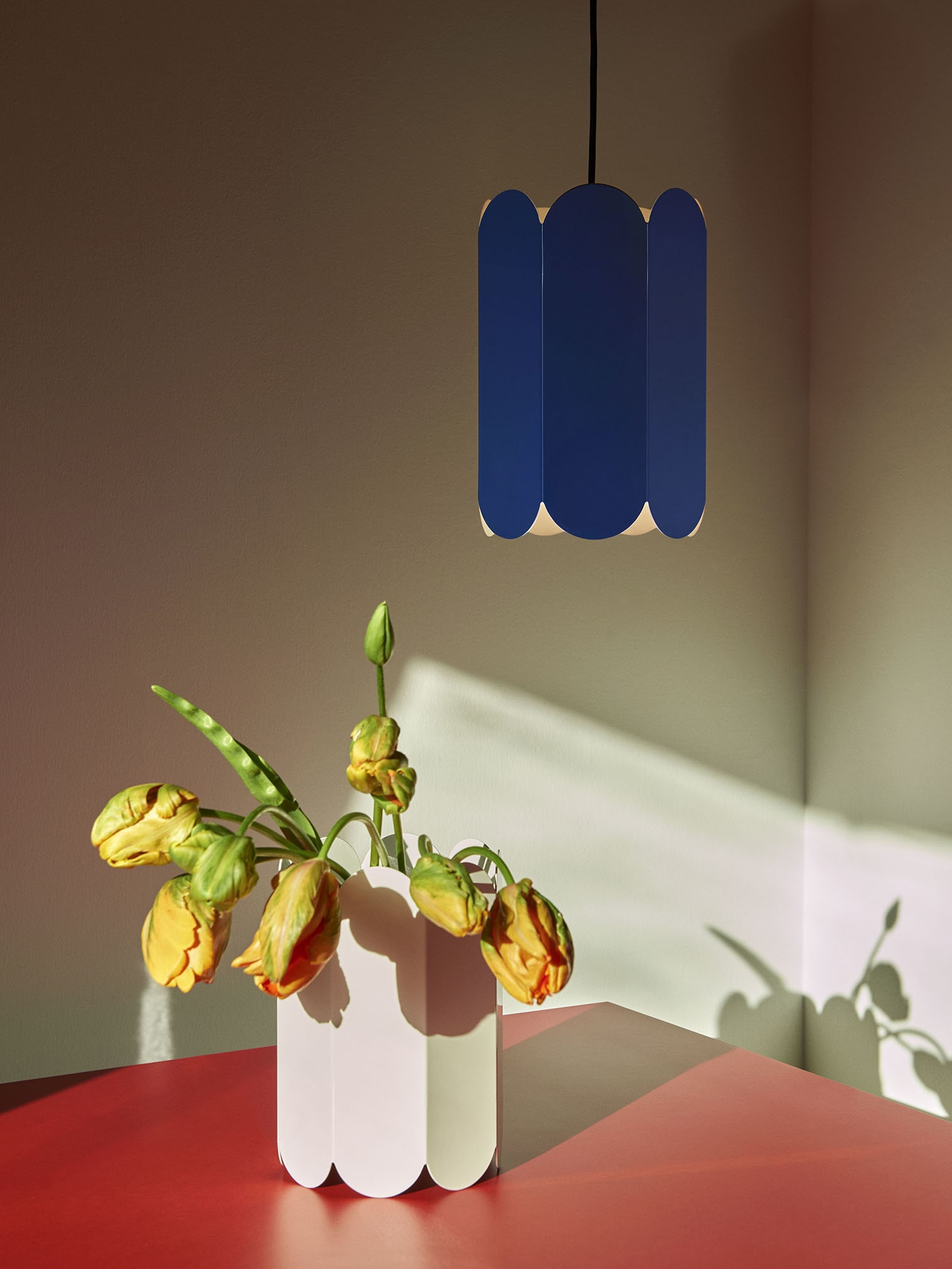 ARCS SHADE｜北欧デンマーク インテリアブランドの通販サイト【HAY