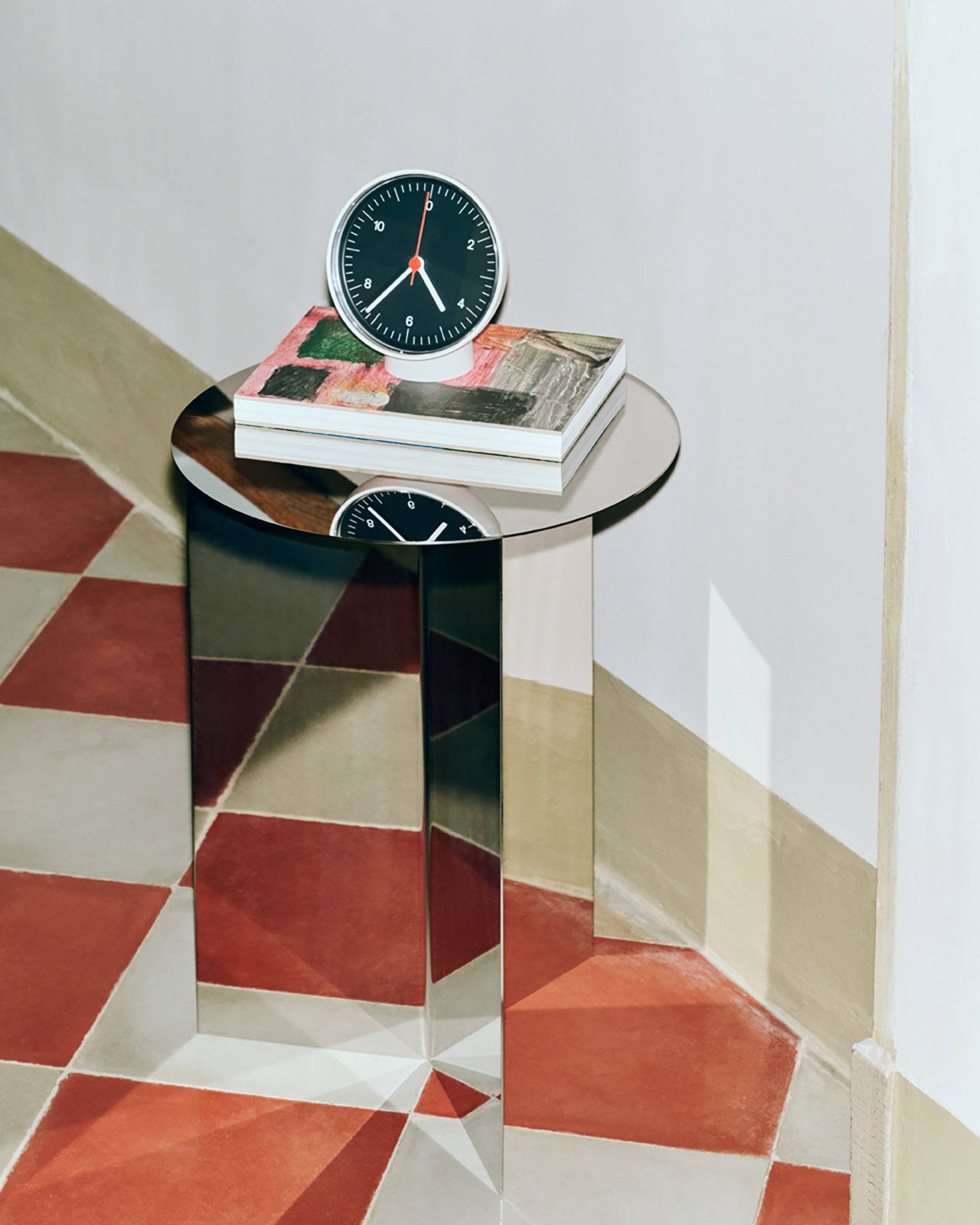 SLIT TABLE XL / Φ65 x H35.5 cm - テーブル | 【公式】HAYオンライン