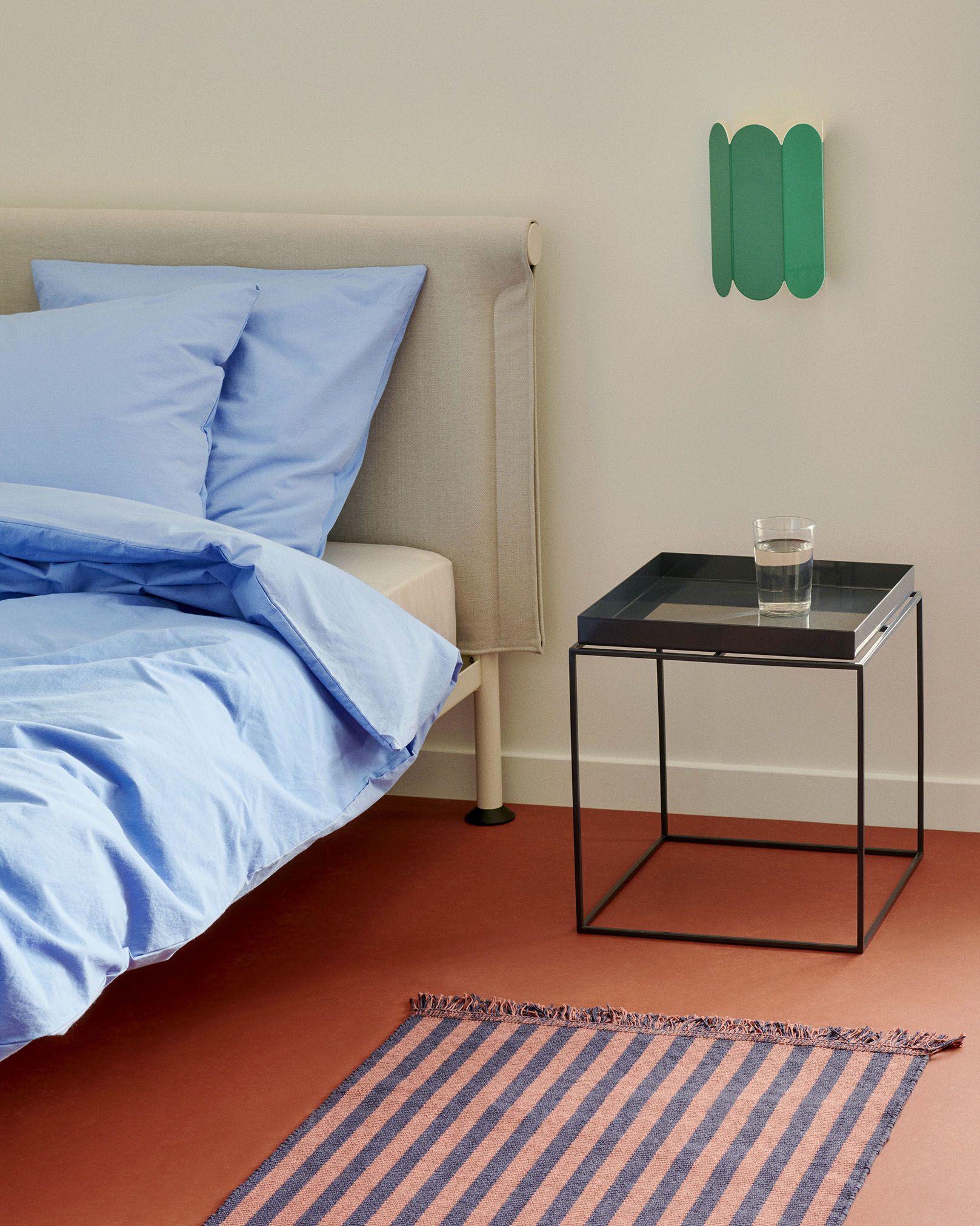 TRAY TABLE S｜北欧デンマーク インテリアブランドの通販サイト【HAY