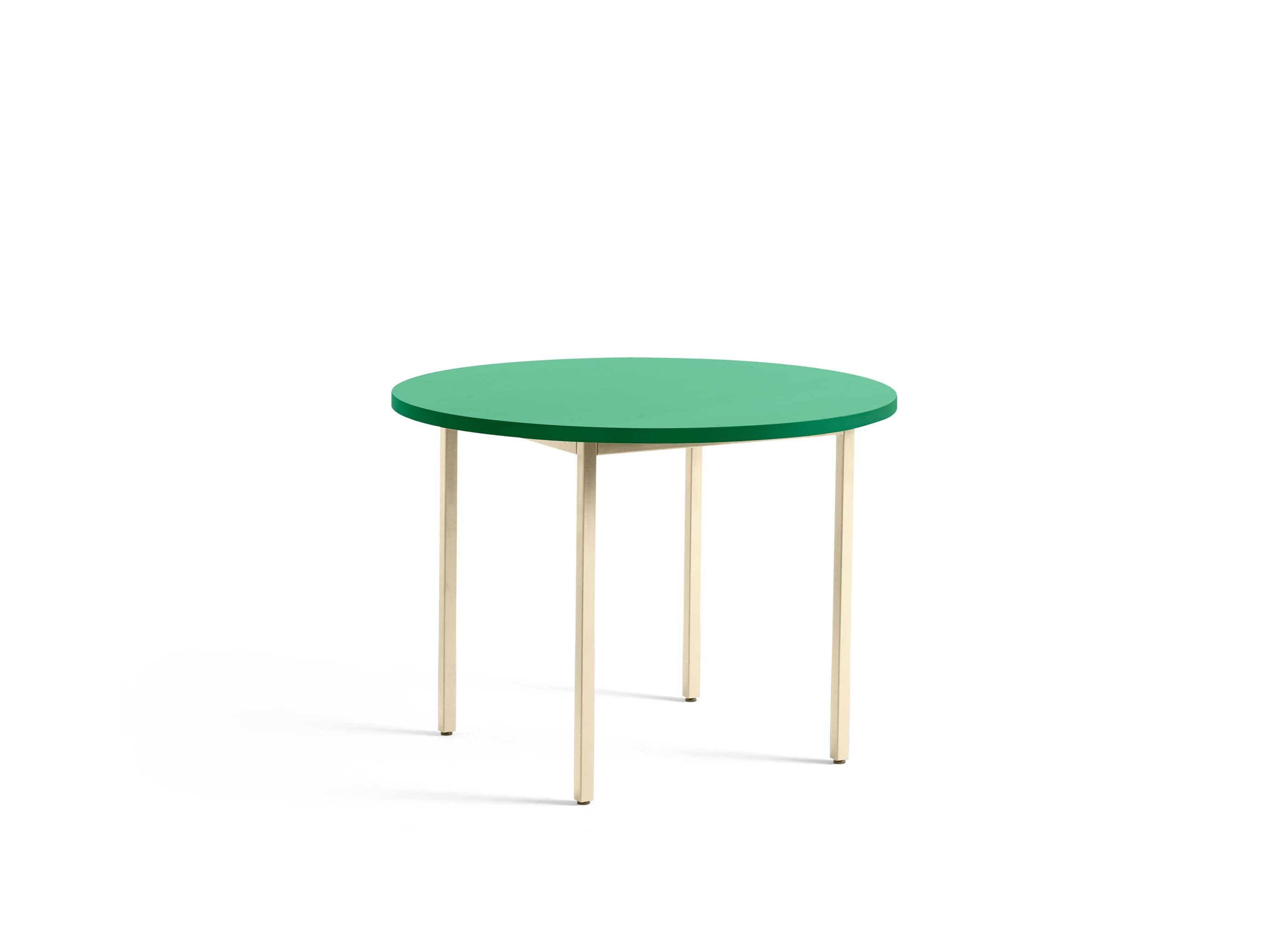 HAY コーヒーテーブル グリーン 円形 デンマーク 【公式通販】