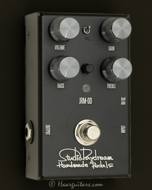 ギター Studio day dream FET BOX V8 FETBOX CUSTOM V8