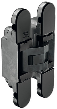 ヒンジ, 木板厚 18 mm 以上用､隠し取付け用 ｜ハーフェレジャパン