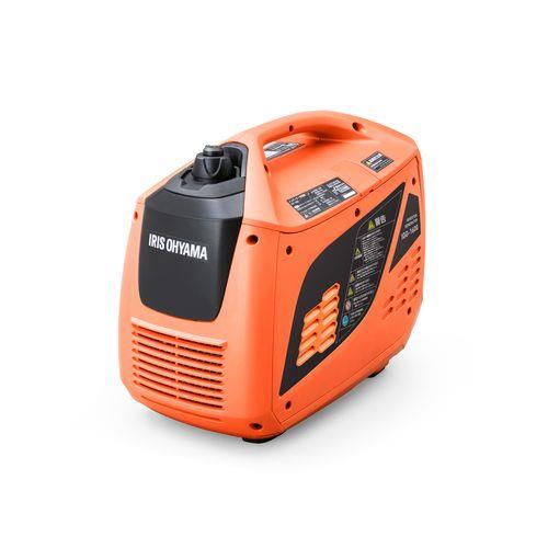 新品 アイリスオーヤマ インバーター発電機 PGEI-09 インバーター発電