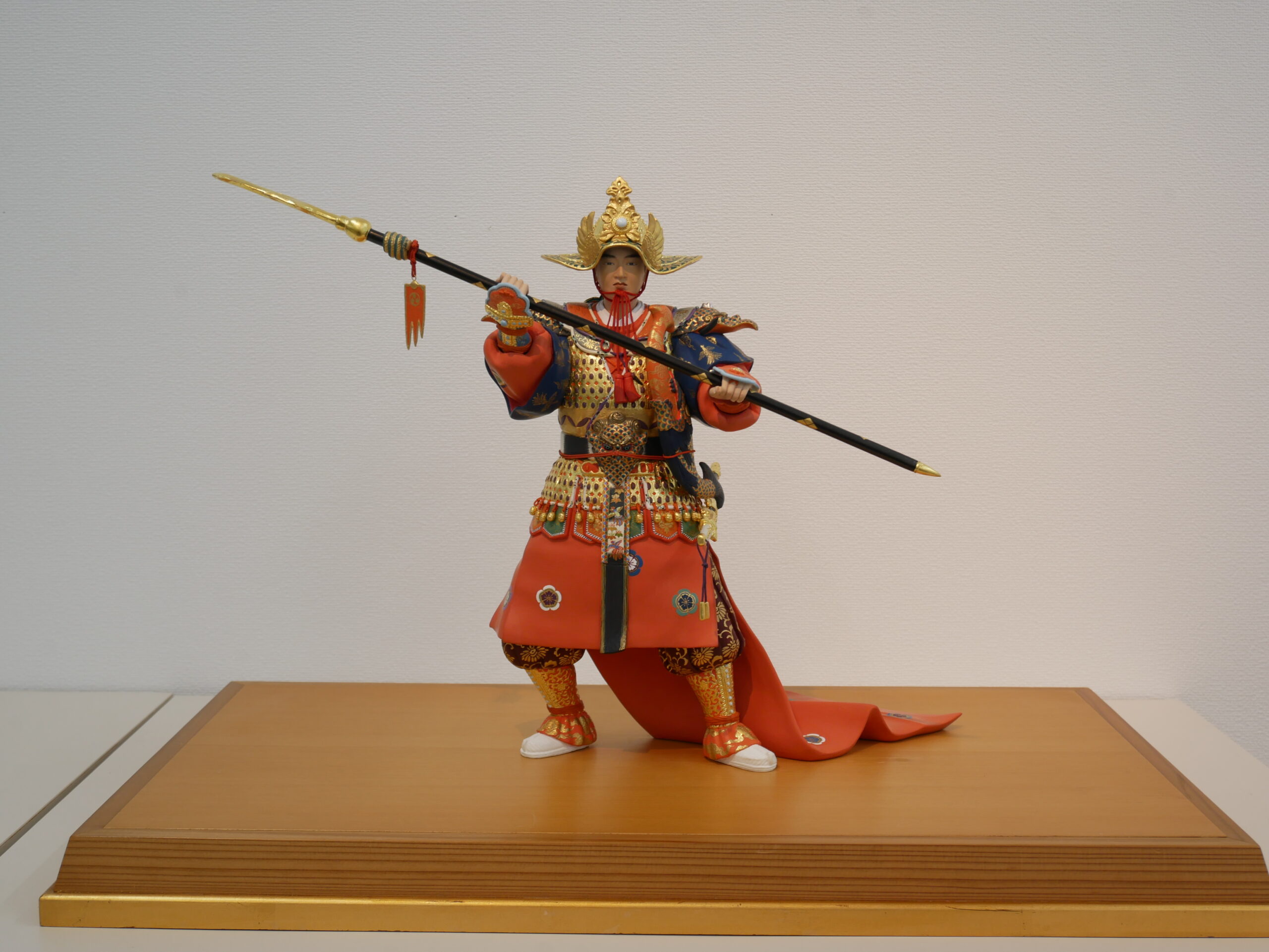 第75回新作博多人形展 | 博多人形商工業協同組合